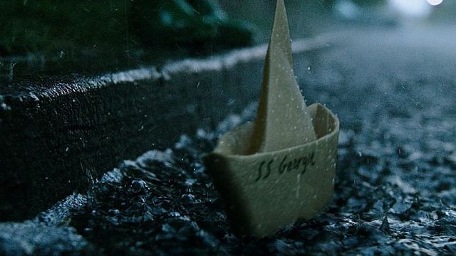 bild aus der news Stephen Kings "Es": Alternative Eröffnungsszene veröffentlicht