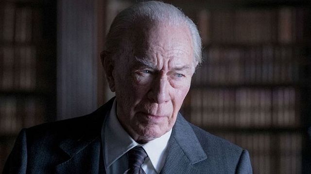 bild aus der news Neuer Trailer zu "Alles Geld der Welt" mit Mark Wahlberg, Michelle Williams und Christopher Plummer