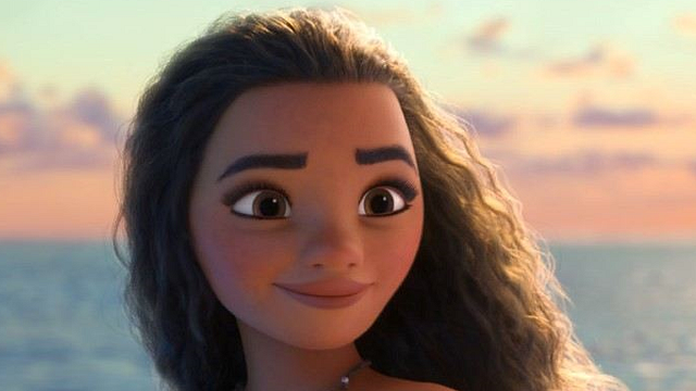 bild aus der news Disney sei Dank: Der Vorname Vaiana stellt in Deutschland einen Rekord auf