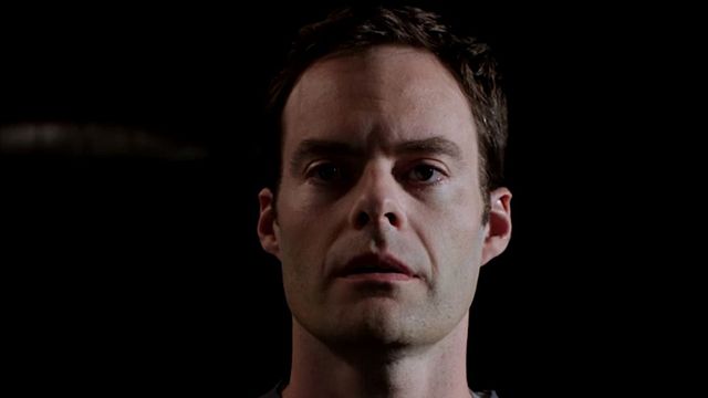 bild aus der news Auftragskiller wird Schauspieler: Erster Teaser zur HBO-Serie "Barry" von und mit Bill Hader