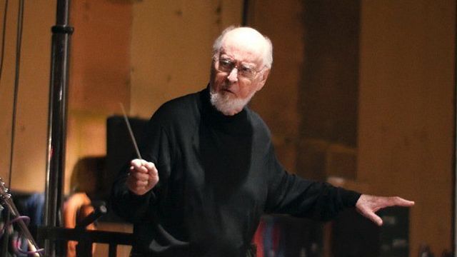 bild aus der news "Solo: A Star Wars Story": John Williams komponiert das wichtigste Stück der Filmmusik