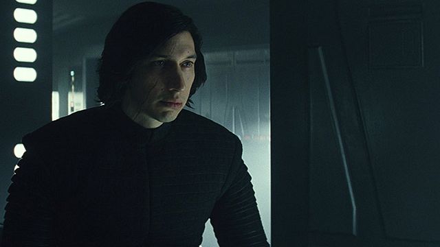 bild aus der news #kylorenchallenge: "Star Wars 8: Die letzten Jedi" löst neuen Internet-Trend aus