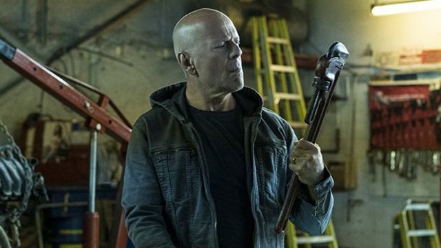 "Death Wish": Neuer Trailer zum Rache-Remake mit Bruce Willis