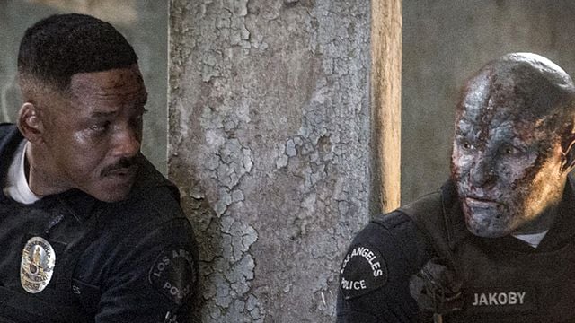 "Bright 2": David Ayer löst Max Landis ab und schreibt selbst das Drehbuch zum Sequel seines Netflix-Blockbusters