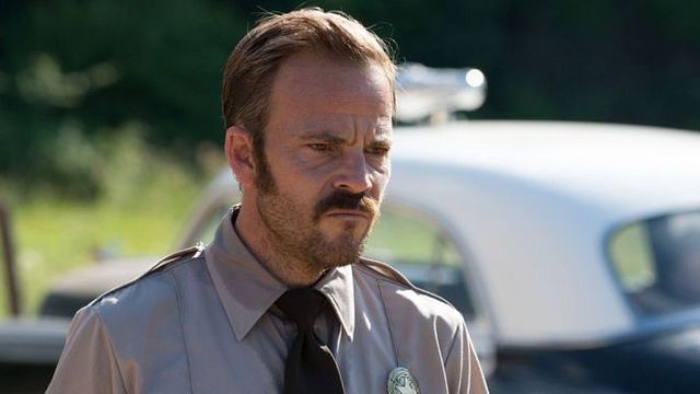 bild aus der news "True Detective": Stephen Dorff übernimmt eine der Hauptrollen in der dritten Staffel