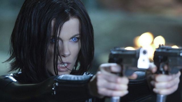 "The Widow": "Underworld"-Star Kate Beckinsale übernimmt Hauptrolle in neuer Thrillerserie von Amazon