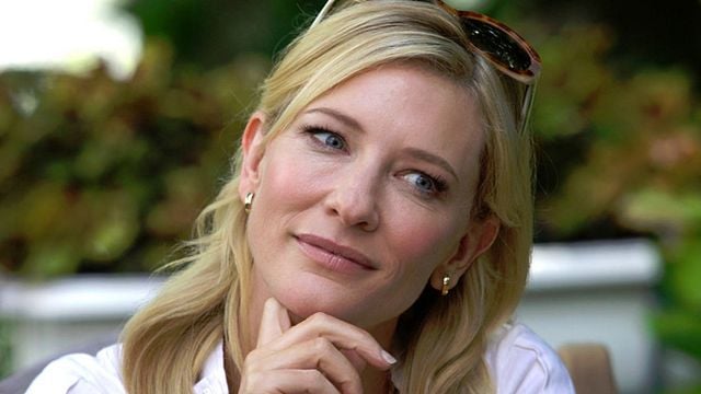bild aus der news Cate Blanchett wird Jury-Präsidentin von Cannes 2018