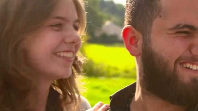 bild aus der news "Schau in meine Welt": KiKA entschuldigt sich für falsche Altersangabe in Beitrag über multikulturelles Liebespaar