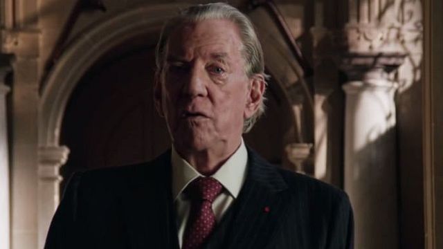 bild aus der news Neuer Trailer zu "Trust", Danny Boyles Mini-Serie über den "Fall Getty"