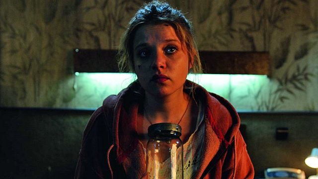 bild aus der news Neuer Trailer zu "Vielmachglas": "Fack Ju Göhte"-Star Jella Haase erlebt allerlei Abenteuer