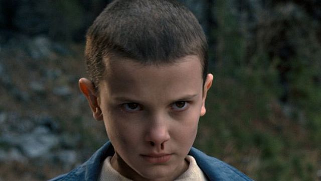 bild aus der news "Stranger Things"-Star Millie Bobby Brown spielt Sherlock Holmes‘ Schwester in neuem Film-Franchise