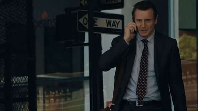 Zum Kinostart von "The Commuter": Die 7 besten Rollen von Liam Neeson