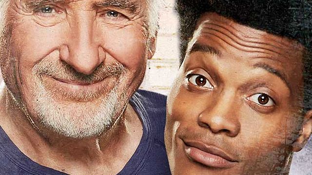 bild aus der news Kampf gegen Starbucks: Start der Sitcom "Superior Donuts" nach dem Theaterstück von Pulitzer-Preisträger Tracy Letts