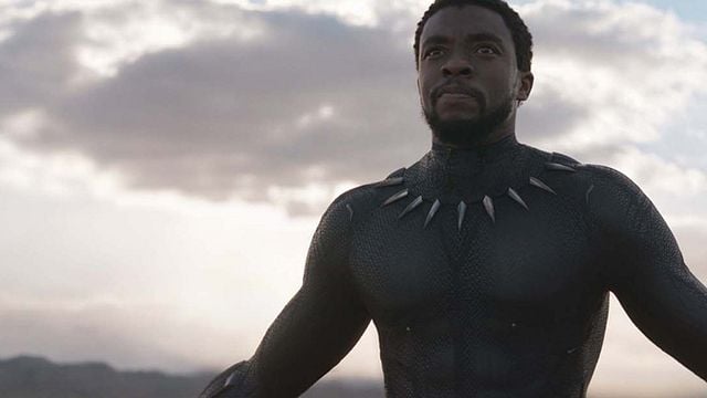 bild aus der news Große Vorfreude auf "Black Panther": Neues MCU-Abenteuer bricht Vorverkaufsrekord von "Captain America 3"