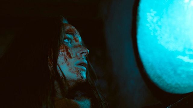 bild aus der news "Heilstätten": Im neuen Trailer wird der YouTube-VLOG zum Found-Footage-Horror