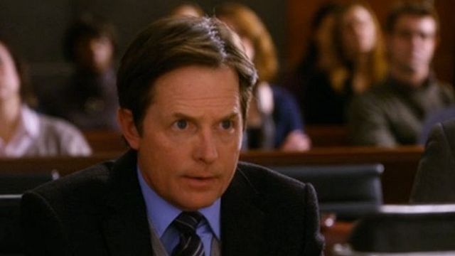 bild aus der news "Designated Survivor": Michael J. Fox macht Kiefer Sutherland als Gaststar das Leben schwer