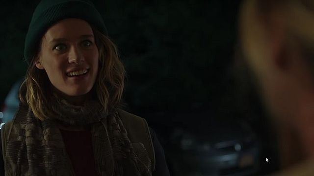 bild aus der news Erster Trailer zu "Tully": Mackenzie Davis wird Charlize Therons Nanny in der neuen Komödie des "Juno"-Teams