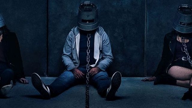 bild aus der news Jigsaw möchte ein Spiel mit euch spielen: Escape Room zur "Saw"-Reihe kommt
