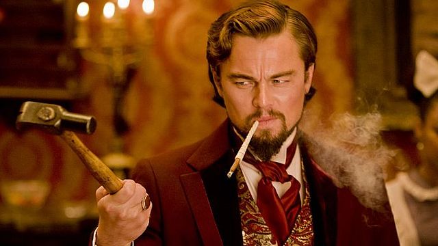 bild aus der news Leonardo DiCaprio ist in Quentin Tarantinos Manson-Film dabei