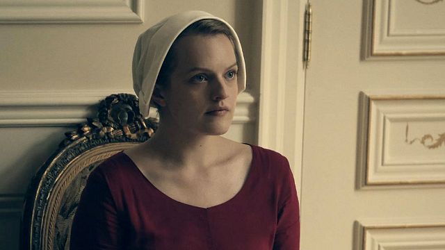 bild aus der news "The Handmaid’s Tale": Teaser, Startdatum und neue Infos zur 2. Staffel der Serien-Sensation