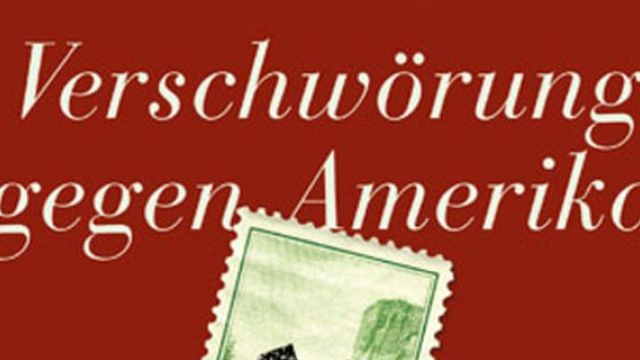 bild aus der news Ein Nazi als US-Präsident: "The Wire"-Erfinder David Simon entwickelt neue Miniserie nach Philip Roth