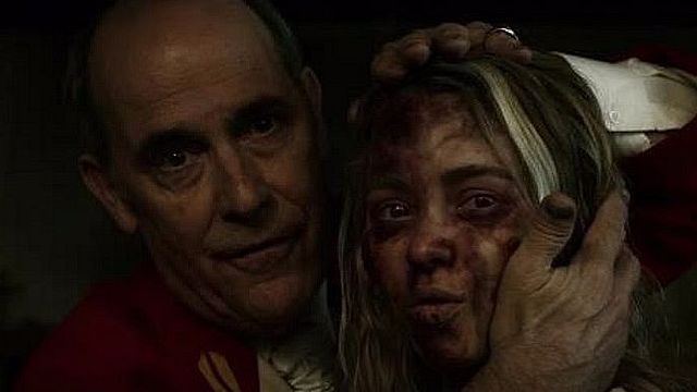 bild aus der news "The Exorcist" ab Ende Februar im Doppel mit "Akte X" auf ProSieben [UPDATE]