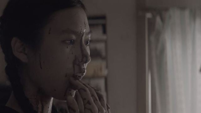 Blutbad mit Anspruch: Im Trailer zu "Before We Vanish" laufen als Menschen getarnte Aliens Amok