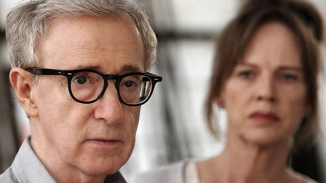 bild aus der news Aufgrund der Missbrauchsvorwürfe gegen Woody Allen: Angeblich kein Kinostart mehr für "A Rainy Day in New York"