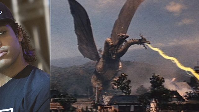 bild aus der news "Godzilla 2": O'Shea Jackson Jr. findet das epische Finale unvergesslich und überwältigend