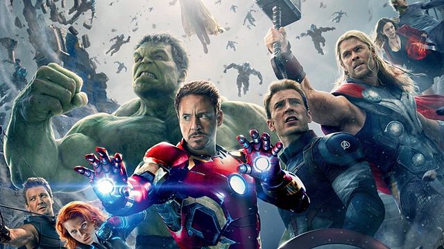 bild aus der news Eine andere Form von Zeitreisen: Regisseure teasern erste Storydetails zu "Avengers 4"