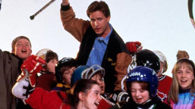 bild aus der news "Mighty Ducks": Serie zu Disneys Kultfranchise in Planung
