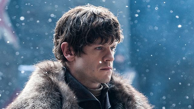 bild aus der news "The Dirt": "Game Of Thrones"-Fiesling Iwan Rheon im Netflix-Biopic über Mötley Crüe
