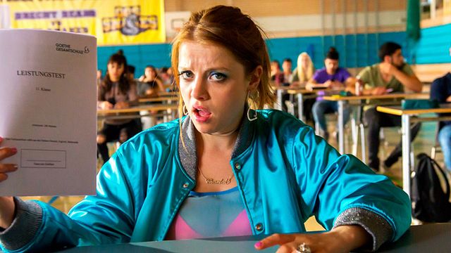 bild aus der news Vom EuG bestätigt: "Fack Ju Göhte" verstößt gegen die guten Sitten