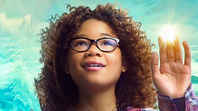 bild aus der news "Das Zeiträtsel": Bunte Fantasy-Welten und ein verschollener Chris Pine im deutschen Trailer zum Disney-Abenteuer