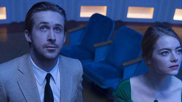 "La La Land"-Regisseur Damien Chazelle mit neuem Serienprojekt bei Apple