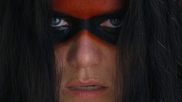 bild aus der news Kriegsgeheul und blutige Tomahawks: Intensiver Trailer zum Historien-Horror "Mohawk"