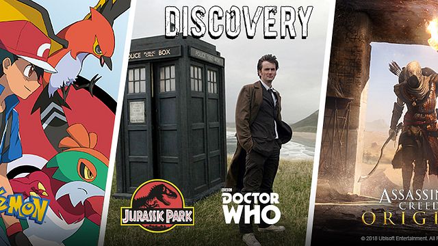 bild aus der news Mit der Wootbox Discovery einen abenteuerlichen März erleben!