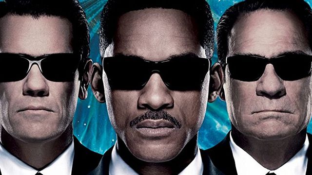 bild aus der news "Men In Black": "Fast & Furious 8"-Regisseur F. Gary Gray soll Reboot inszenieren