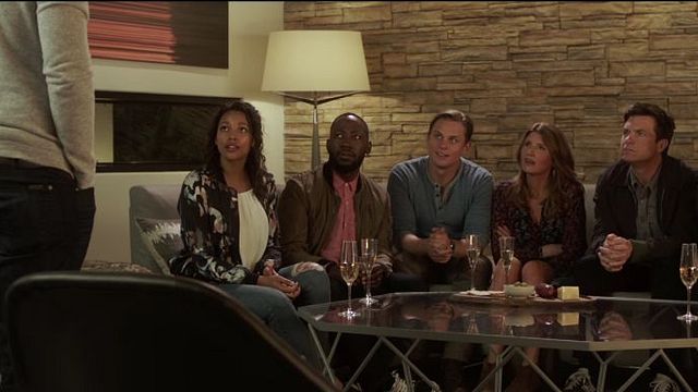 bild aus der news "Game Night": Neuer Trailer zur starbesetzten Komödie von den "Spider-Man: Homecoming"-Autoren