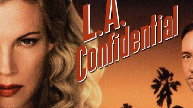 Streng vertraulich: Der US-Sender CBS bestellt Pilotfolge für eine "L.A. Confidential"-Serie