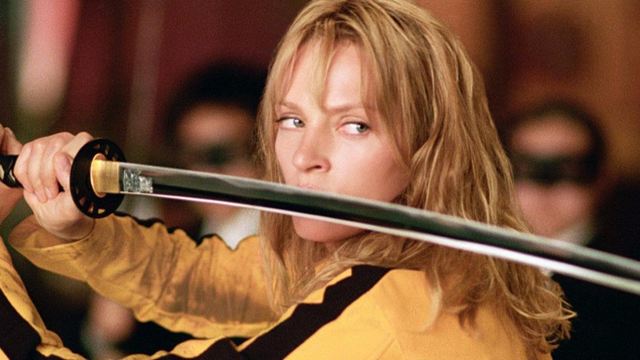 Uma Thurman greift Quentin Tarantino an: Star veröffentlicht Video von gefährlichem "Kill Bill"-Autounfall