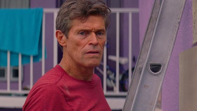 bild aus der news Oscar-Kandidat Willem Dafoe stößt zum Cast von Edward Nortons Noir-Krimi “Motherless Brooklyn”