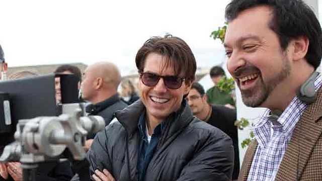 bild aus der news "Logan"-Regisseur James Mangold inszeniert Biopic zur 1960er Rivalität zwischen Ford und Ferrari