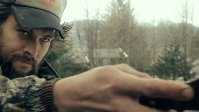 Deutscher Trailer zum Abenteuer-Thriller "Sugar Mountain - Spurlos in Alaska" mit Jason Momoa