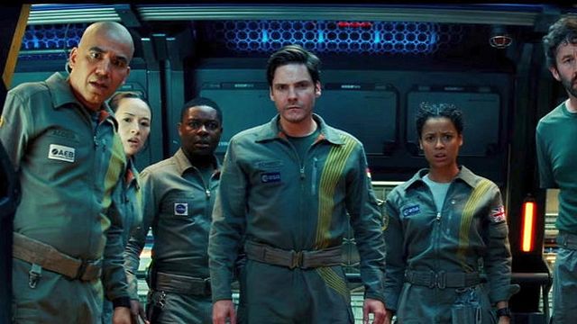 bild aus der news "The Cloverfield Paradox": J.J. Abrams spricht über die Fortsetzung, die keine sein sollte, und ein richtiges Crossover
