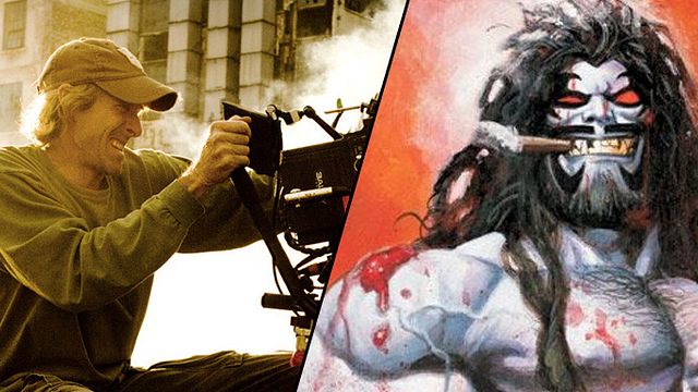 bild aus der news DCs Antwort auf "Deadpool": Michael Bay könnte brutalen Antihelden "Lobo" endlich ins Kino bringen