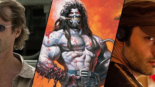 bild aus der news Bayhem vs. Grindhouse: Warum DC's "Lobo" jemanden verdient, der mehr "Machete" auf dem Kerbholz hat