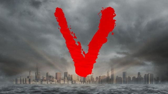 "V The Movie": Macher der kultigen 80er-Jahre Sci-Fi-Serie plant Kinoreboot mit Filmtrilogie