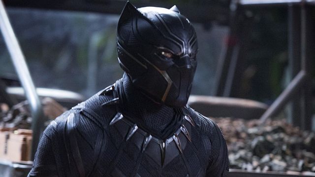 bild aus der news Nötiges Grundwissen vor "Black Panther": Vibranium, Wakanda und Kimoyo-Perlen