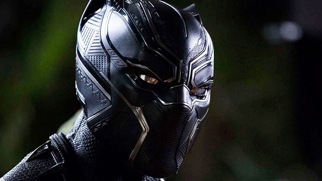bild aus der news "Noch ein kaputter weißer Junge": Das steckt hinter der rätselhaften Anspielung in "Black Panther"